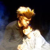 Granny And the Wolf (Sharpened 2026)