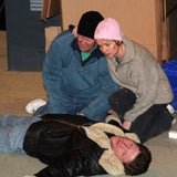 The People That Live In Boxes