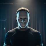 Mask For Murder
