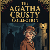 Complete Agatha Crusty Collection (E-Scripts)