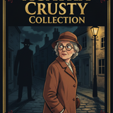 Complete Agatha Crusty Collection (E-Scripts)