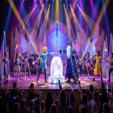 King Arthur (All Shook Up)