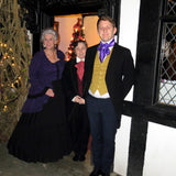 A Christmas Carol (Reynard)