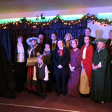A Christmas Carol (Reynard)