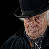 A Christmas Carol (Reynard)