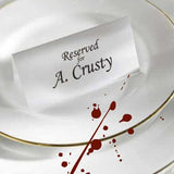 Complete Agatha Crusty Collection (E-Scripts)