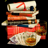 A Higher Education