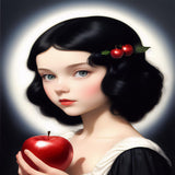 Snow White (Davis)
