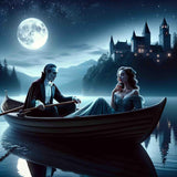 Too Many Brides For Dracula
