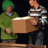 A Little Box Of Oblivion
