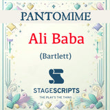 Ali Baba (Bartlett)
