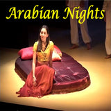 Arabian Nights (Teen/Family Musical)