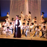 Arabian Nights (Teen/Family Musical)