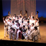 Arabian Nights (Teen/Family Musical)