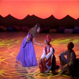 Arabian Nights (Teen/Family Musical)