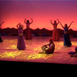 Arabian Nights (Teen/Family Musical)