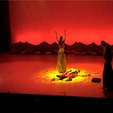 Arabian Nights (Teen/Family Musical)