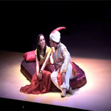 Arabian Nights (Teen/Family Musical)