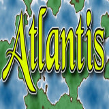 Atlantis The Panto