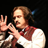 All That We Seem (adpated from Edgar Allen Poe)
