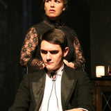 All That We Seem (adpated from Edgar Allen Poe)
