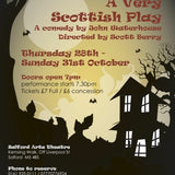 A Very Scottish Play