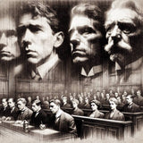 Ovation's Titanic – The Inquiry