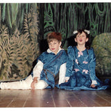 Babes In The Wood (Barrow)