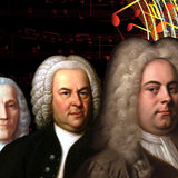 Baroque 'n' Roll