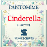 Cinderella (Barrow)