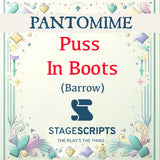 Puss In Boots (Barrow)