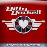 Billy Buckett