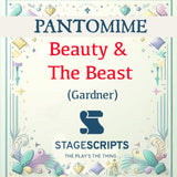 Beauty And The Beast (Gardner)