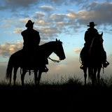 Between The Hay And Grass