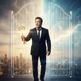 Billy Joel Holds The Key To The Afterlife