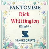 Dick Whittington (Currie)