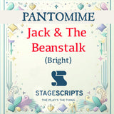 Jack And The Beanstalk (Bright)