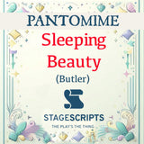 Sleeping Beauty (Butler)