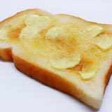 Butter Side Up