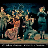 Whisky Galore (adapted from Compton Mackenzie)