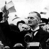 Chamberlain (Peace In Our Time)