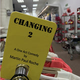 Changing (Collection)