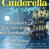 Cinderella The Sequel (Staite)