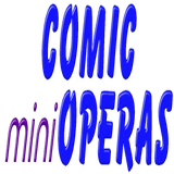 Comic Mini-Operas Vol 1