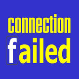 Connection Failed