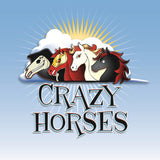 Crazy Horses