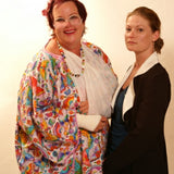Crazy Ladies