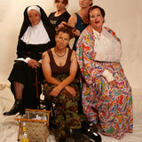Crazy Ladies