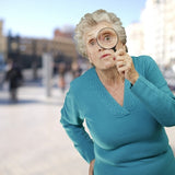 Dame Agatha's Greatest Case