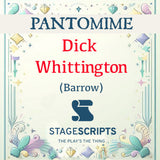 Dick Whittington and His Cat (Barrow)
